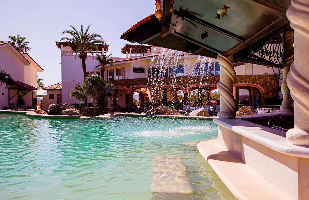 Los Cabos Golf Resort, Trademark Collection By Wyndham-1